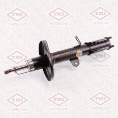Амортизационная стойка Tatsumi, газомасляная, двухтрубная, задняя, правая, 1 шт, арт. TAA6017R