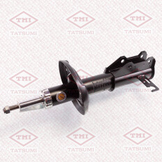 Амортизационная стойка Tatsumi, газомасляная, двухтрубная, передняя, левая, 1 шт, арт. TAA2078L