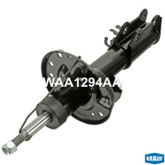 Амортизатор Krauf, передний, 1 шт, арт. WAA1294AA