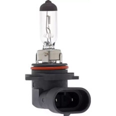 Лампа галогенная Parts-Mall HB4(9006) (P22d, T12), 12В, 55Вт, 1 шт, арт. P7A-9006-001