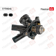 Термостат Master KiT, арт. 77TH041