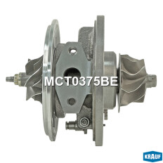 Картридж для турбокомпрессора Krauf, арт. MCT0375BE