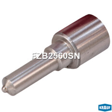 Распылитель топливной форсунки Krauf, арт. FZB2560SN