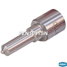 Распылитель топливной форсунки Krauf, арт. FZN1011SN