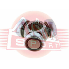 ТРИПОИД Asva, арт. ASTR-030