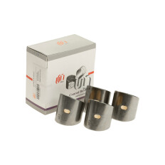 Втулки верхней головки шатуна STD Mitsubishi 4M40 (ME201016) (к-т 4 шт) United Motors, арт. CRB0023-04-000