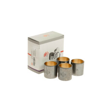 Втулки верхней головки шатуна STD Mitsubishi 4D55/4D56 d29.0 (MD050009) (к-т 4 шт) United Motors, арт. CRB0025-04-000