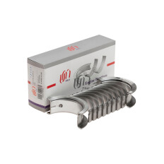 Вкладыши коренные 0.50 Mitsubishi G13B,4G15B (MD030126) United Motors, арт. 29-MBS02-05-050