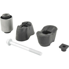 Сайлентблок подушки двигателя Febest, комплект, арт. HYMB-SBR-KIT