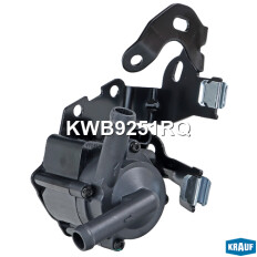 Насос водяной электрический Krauf, арт. KWB9251RQ