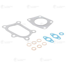 Набор монтажн. турбокомпр. для а/м Mazda CX-7 (07-) 2.3T (тип K0422-582) (прокл. 10 шт.) Luzar, арт. LTC 23011