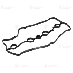 Прокладка клапанной крышки для а/м Nissan Qashqai (06-)/X-Trail T-31 (07-) 2.0i Luzar, арт. LES 21401