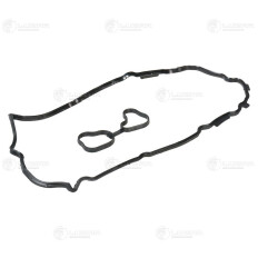 Прокладка клапанной крышки для а/м Nissan Teana J32 (08-)/Murano (10-) 2.5i/3.5i () | лев Luzar, арт. LES 21410