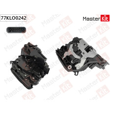 Замок двери Master KiT, арт. 77KLO0242