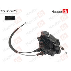 Замок двери Master KiT, арт. 77KLO0625