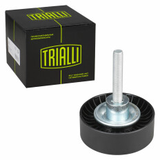 Ролик приводного ремня Trialli, арт. CM 1803N