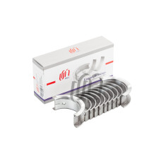Вкладыши коренные 0.25 Mitsubishi G13B,4G15B (MD030126) United Motors, арт. 29-MBS02-05-025