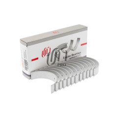 Вкладыши шатунные 0.50 Mitsubishi 6G74 United Motors, арт. 29-BES04-06-050