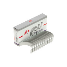 Вкладыши шатунные 0.75 Mitsubishi 6G74 United Motors, арт. 29-BES04-06-075