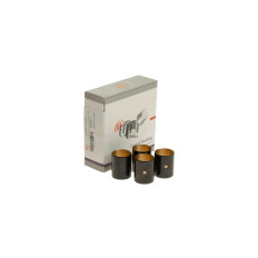 Втулки верхней головки шатуна STD Toyota K/2K/3K/4K/5K (90999-73070 / к-т 4 шт) United Motors, арт. CRB0024-04-000