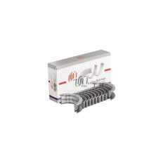 Вкладыши коренные 0.25 BMW N20B20A/B/C/D, N26B20A United Motors, арт. MBS0203-05-025