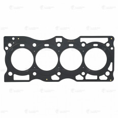 Прокладка ГБЦ Luzar, для Nissan X-Trail / Primera, для двигателей QR20DE, арт. LES 11401