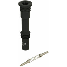 Наконечник катушки зажигания для а/м Geely Coolray (18-) 1.5T (прямой) () STARTVOLT, арт. STC 2702