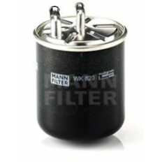 Фильтр топливный Mann-Filter, арт. WK 820