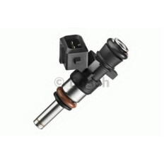 Форсунка топливная Bosch, арт. 0 280 158 040
