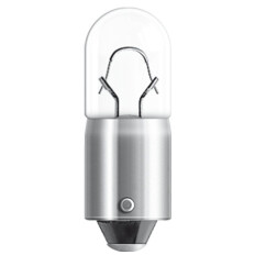 Лампа Osram Original Line T2W (BA9s, T8.5), 12В, 2Вт, 1 шт, арт. 3796