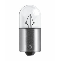 Лампа Osram Original Line R10W (BA15s, G18), 24В, 10Вт, 3200К, 1 шт, арт. 5637