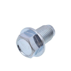 Пробка маслосливная Mitsubishi, арт. MD368072
