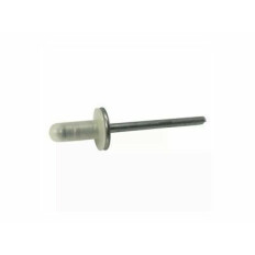 Заклепка металическая Toyota, арт. 90269-06013