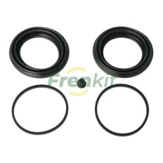 Ремкомплект тормозного суппорта Frenkit, передний/задний, арт. 260028