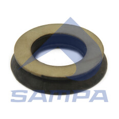 Втулка стабилизатора HCV SAMPA, арт. 011.085