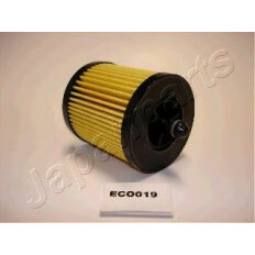 Фильтр масляный Japan Parts, арт. FO-ECO019