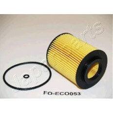 Фильтр масляный (картридж) Japan Parts, арт. FO-ECO053