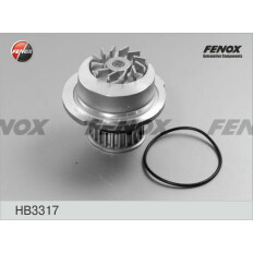 Насос водяной Fenox, арт. HB3317