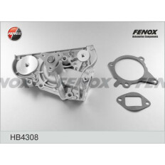Водяной насос (помпа) системы охлаждения Fenox, арт. HB4308