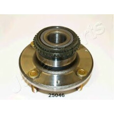 Ступица колеса Japan Parts, задняя, левая, арт. KK-25046