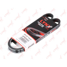 Ремень поликлиновый LYNXauto, арт. 4PK0885