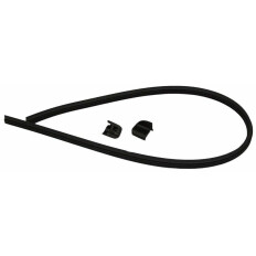 Лента щетки стеклоочистителя VAG, 650мм (26"), 1 шт, арт. 1K0955429B