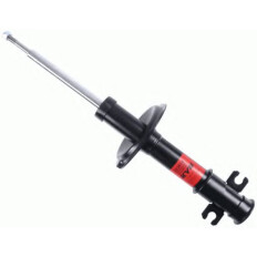 Амортизационная стойка Sachs газомасляная двухтрубная, передняя, левая, 1 шт, арт. 313 616