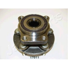 Ступица колеса Japan Parts, передняя, левая, арт. KK-17011