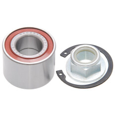 Подшипник ступицы колеса Febest, арт. DAC25520037-KIT