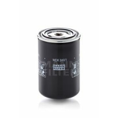 Фильтр топливный Mann-Filter, арт. WDK 940/1