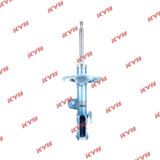 Амортизационная стойка KYB New SR Special газомасляная двухтрубная, передняя, левая, 1 шт, арт. NST5396L