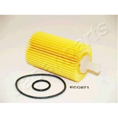 Фильтр масляный (картридж) Japan Parts, арт. FO-ECO071