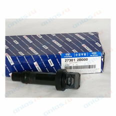 Катушка зажигания Hyundai/Kia, арт. 27301-2B000