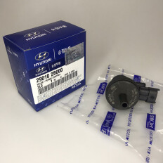 Клапан электромагнитный адсорбера Hyundai/Kia, арт. 290102B000